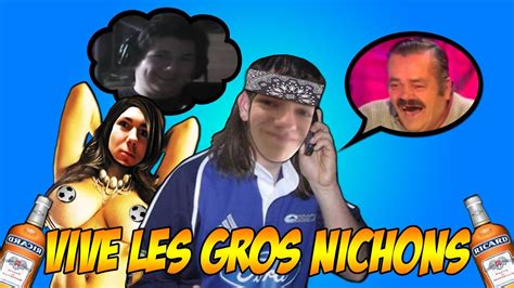 les gros nichons|Stereo Total .